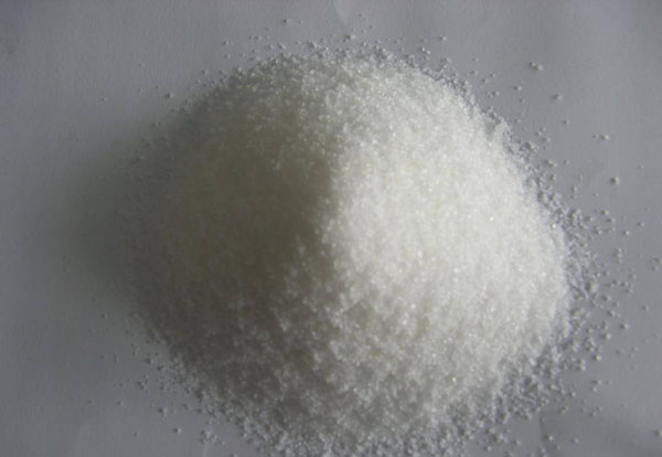 聚丙烯酰胺 聚丙烯酰胺