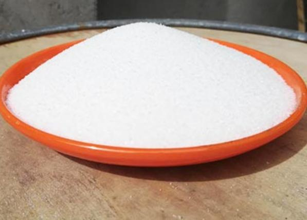 陰離子聚丙烯酰胺是白色顆?；蚍勰罟腆w的形式