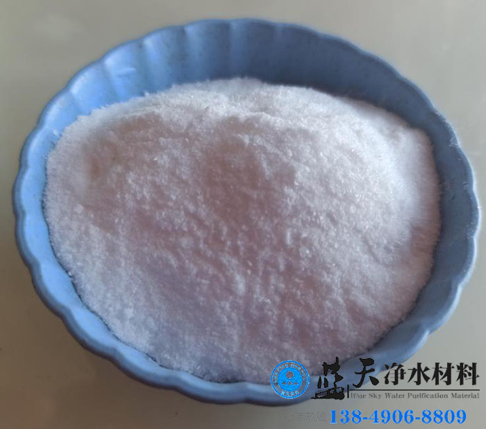 肉類加工廢水處理采用聚丙烯酰胺.jpg 肉類加工廢水處理采用聚丙烯酰胺.jpg