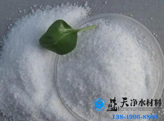 聚丙烯酰胺在使用時溫度過高很可能會出現水解現象.jpg 聚丙烯酰胺在使用時溫度過高很可能會出現水解現象.jpg